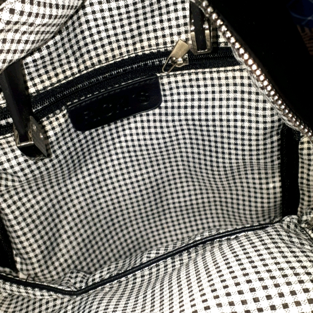 Backpack Purse - Picture 2 of 4